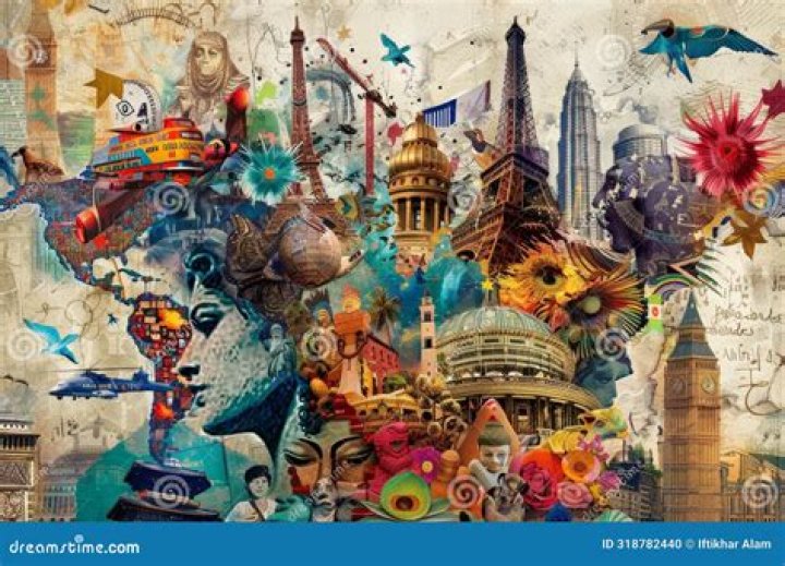 Discovering The Vibrant World Of Gali Gola