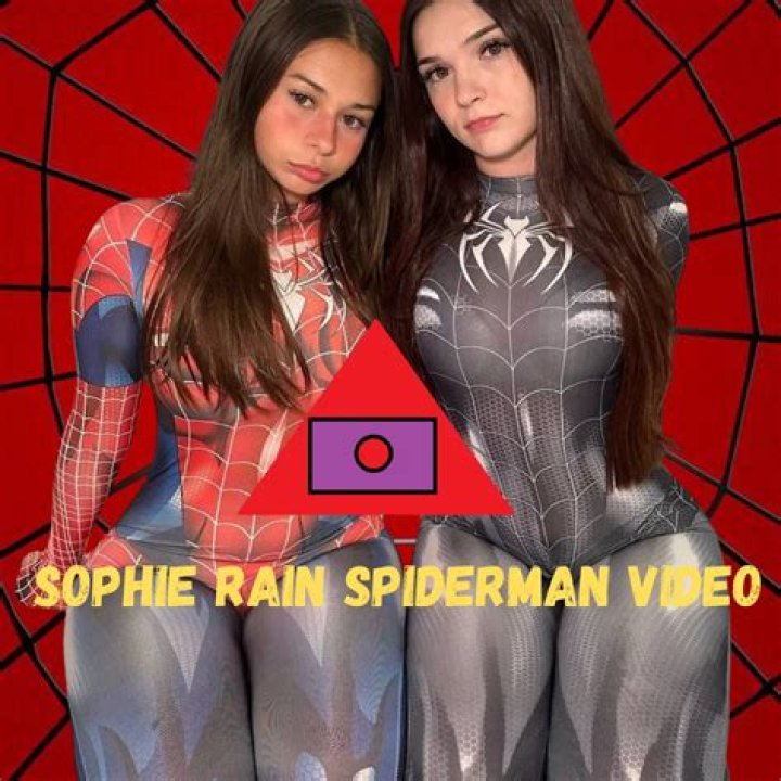 Unlocking The Web: How To Watch Spiderman Video Sophie Rain