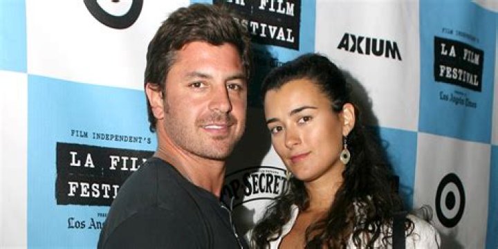 Unraveling The Mystery: How Old Is Cote De Pablo's Daughter?