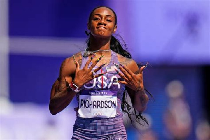 Unveiling Sha'Carri Richardson: Height, Weight, And More