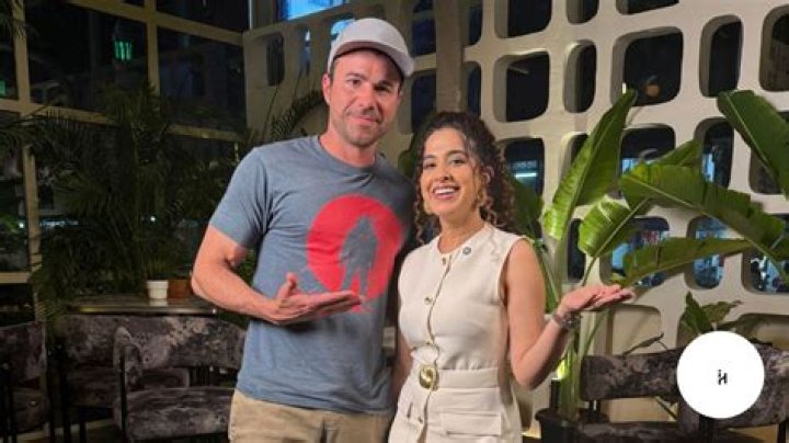 Unveiling The Life Of Mark Rober's Wife: A Deep Dive Into Their Relationship