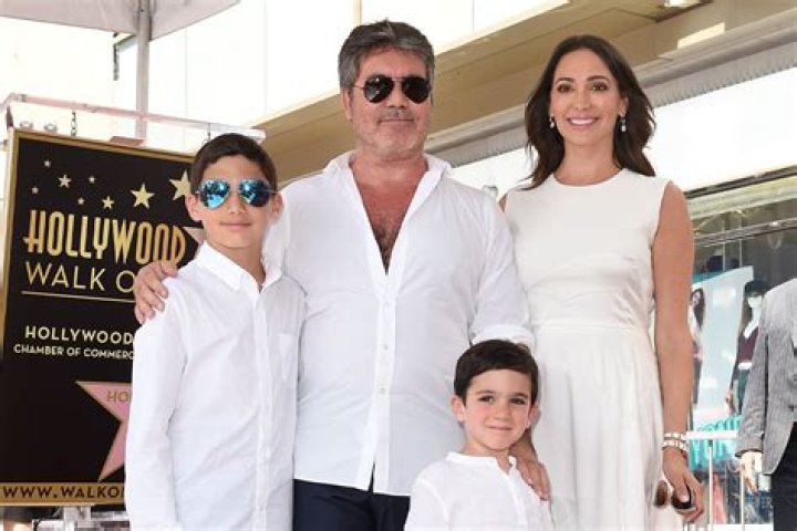 Unveiling The Life Of Simon Cowell's Son: A Glimpse Into Family And Fame